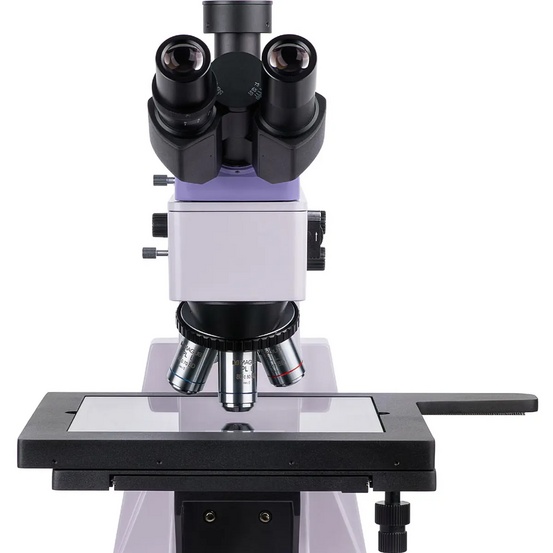 Микроскоп металлографический MAGUS Metal 650 BD