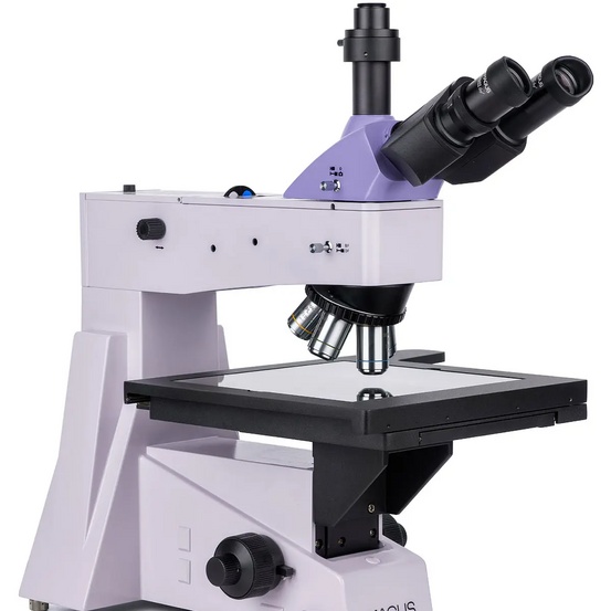 Микроскоп металлографический MAGUS Metal 650 BD