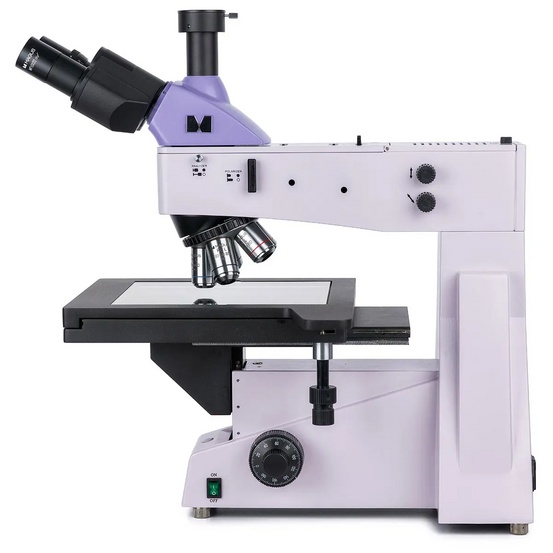 Микроскоп металлографический MAGUS Metal 650 BD