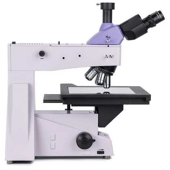 Микроскоп металлографический MAGUS Metal 650 BD