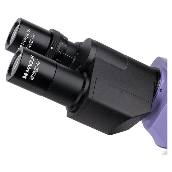 Микроскоп металлографический MAGUS Metal 650