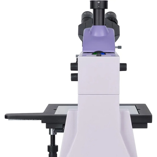 Микроскоп металлографический MAGUS Metal 650