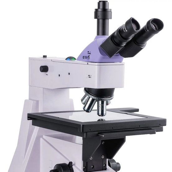 Микроскоп металлографический MAGUS Metal 650