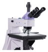 Микроскоп металлографический MAGUS Metal 650