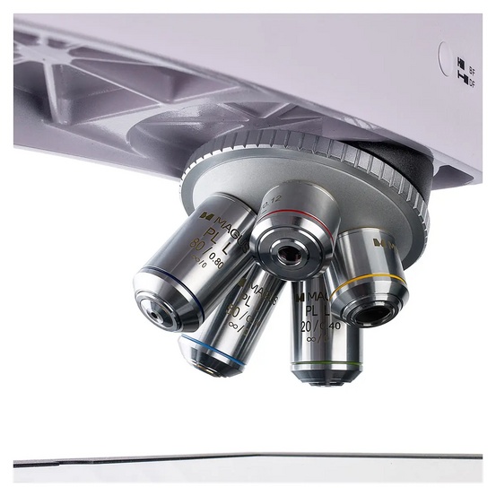 Микроскоп металлографический MAGUS Metal 650