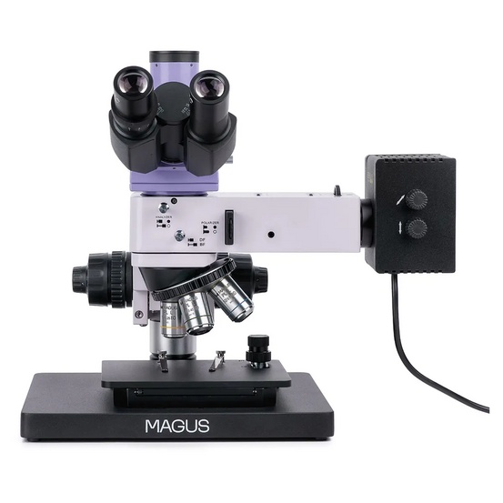 Микроскоп металлографический MAGUS Metal 630 BD