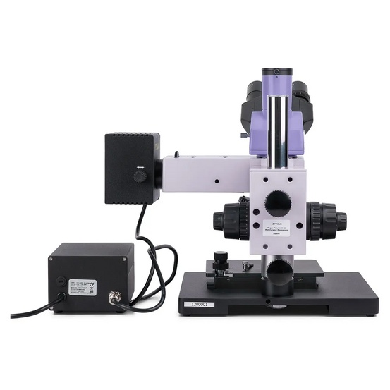 Микроскоп металлографический MAGUS Metal 630 BD