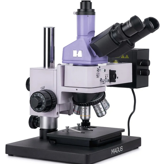 Микроскоп металлографический MAGUS Metal 630 BD