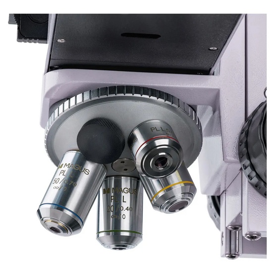 Микроскоп металлографический MAGUS Metal 630