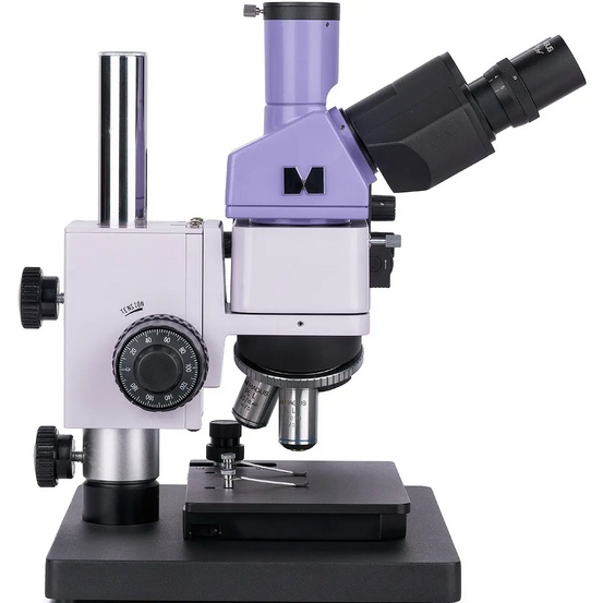 Микроскоп металлографический MAGUS Metal 630