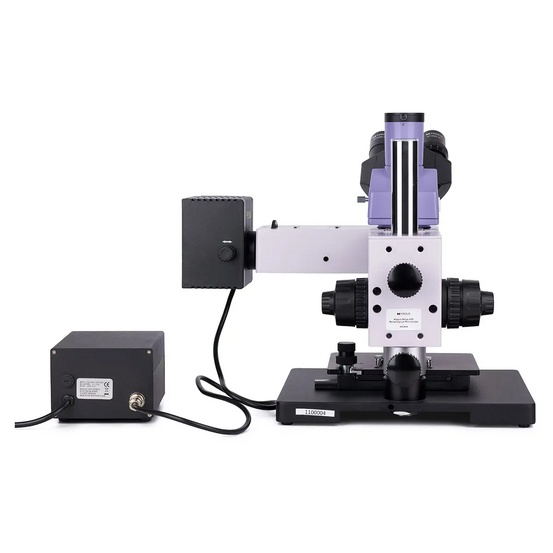 Микроскоп металлографический MAGUS Metal 630