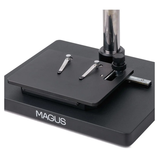 Микроскоп металлографический MAGUS Metal 630