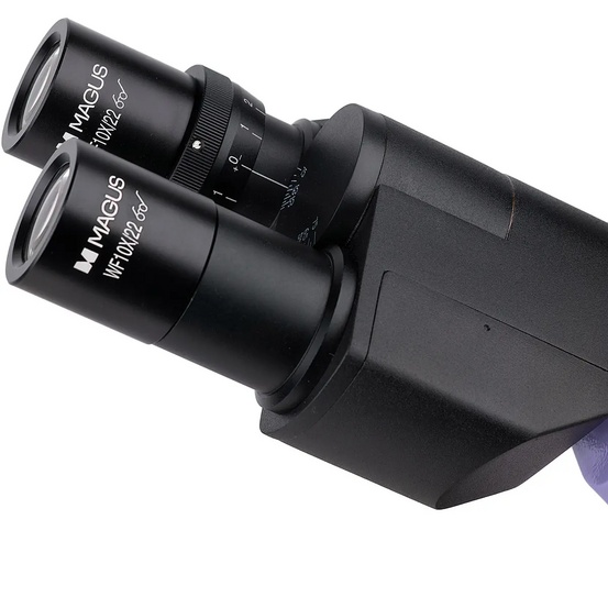 Микроскоп металлографический MAGUS Metal 600