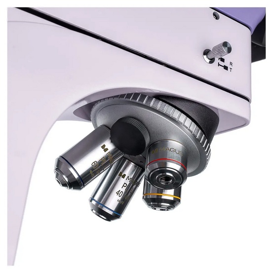 Микроскоп металлографический MAGUS Metal 600