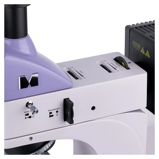 Микроскоп металлографический MAGUS Metal 600