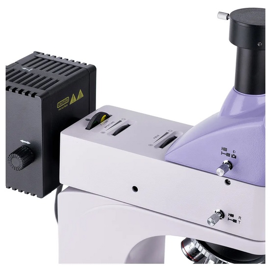 Микроскоп металлографический MAGUS Metal 600