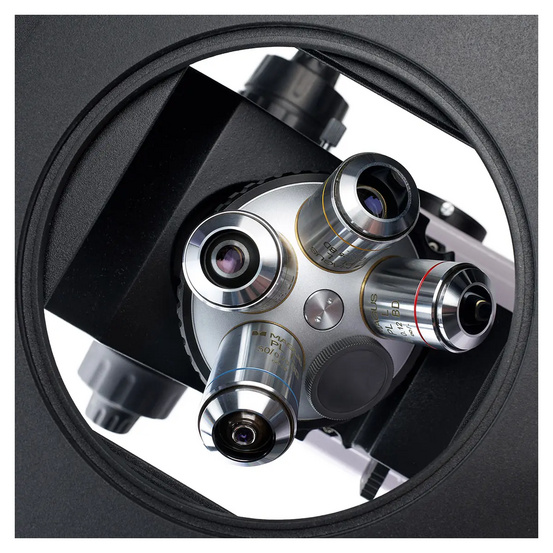 Микроскоп металлографический инвертированный MAGUS Metal V700 BD