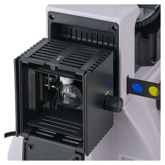 Микроскоп металлографический инвертированный MAGUS Metal V700 BD