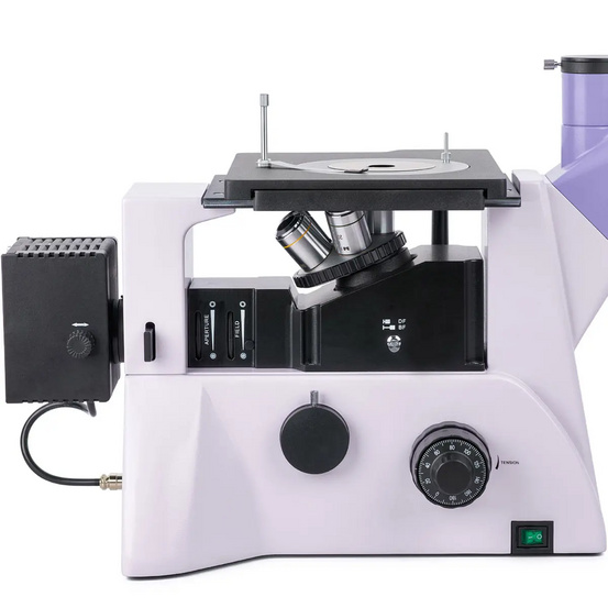 Микроскоп металлографический инвертированный MAGUS Metal V700 BD