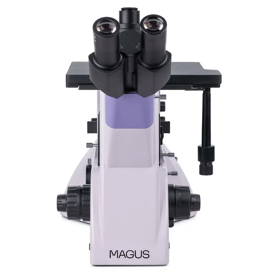 Микроскоп металлографический инвертированный MAGUS Metal V700 BD