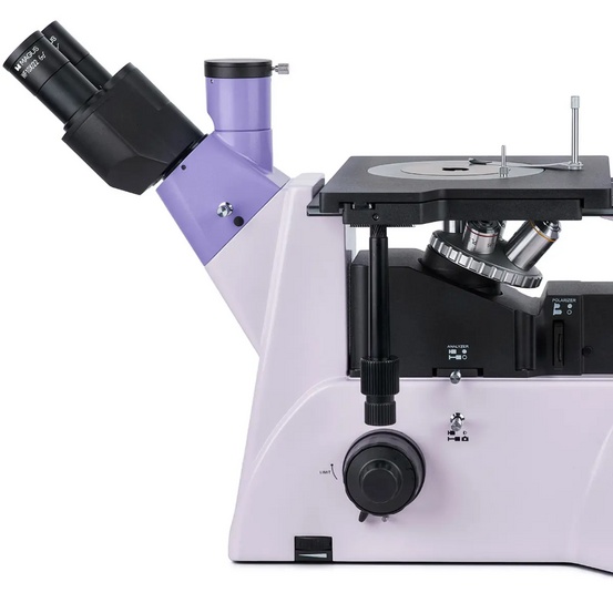 Микроскоп металлографический инвертированный MAGUS Metal V700