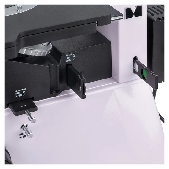 Микроскоп металлографический инвертированный MAGUS Metal V700