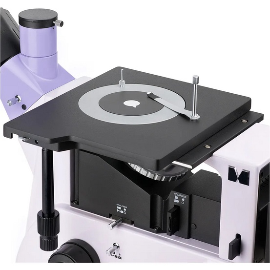 Микроскоп металлографический инвертированный MAGUS Metal V700