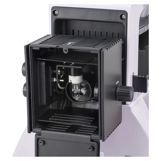 Микроскоп металлографический инвертированный MAGUS Metal V700