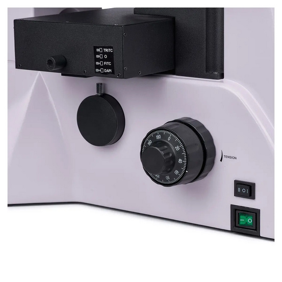 Микроскоп люминесцентный инвертированный цифровой MAGUS Lum VD500L LCD