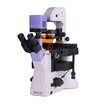 Микроскоп люминесцентный инвертированный цифровой MAGUS Lum VD500L