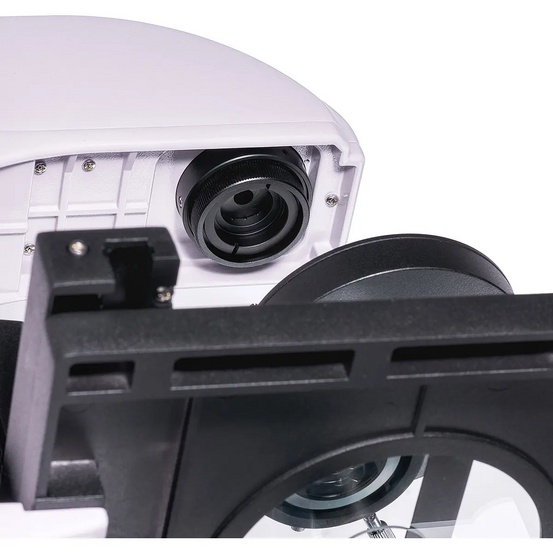 Микроскоп люминесцентный инвертированный цифровой MAGUS Lum VD500L