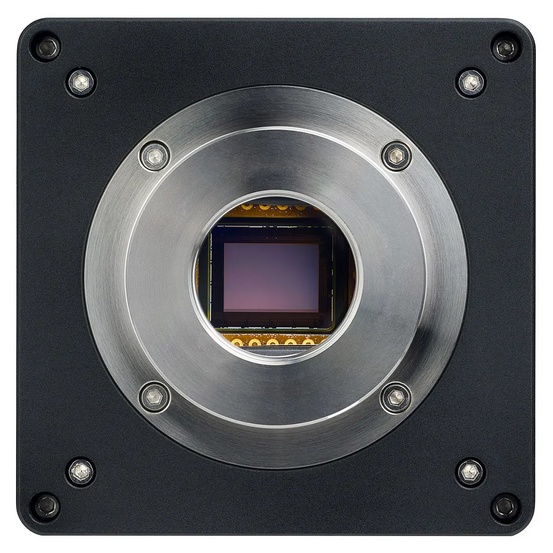 Микроскоп люминесцентный инвертированный цифровой MAGUS Lum VD500L