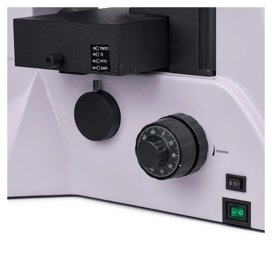 Микроскоп люминесцентный инвертированный цифровой MAGUS Lum VD500L