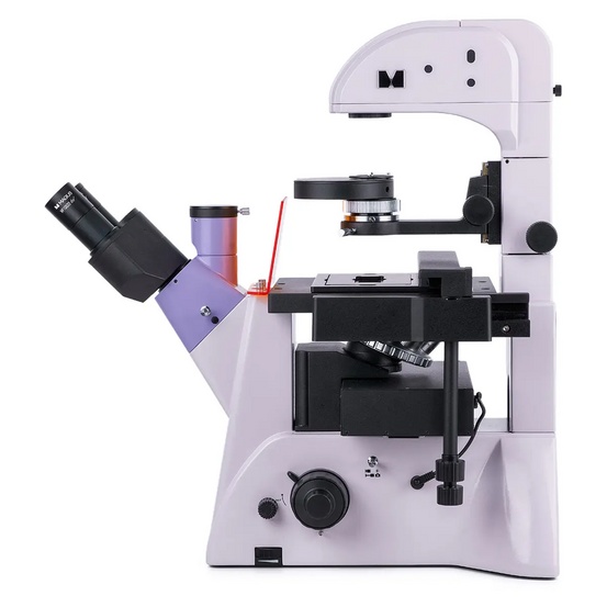 Микроскоп люминесцентный инвертированный цифровой MAGUS Lum VD500L