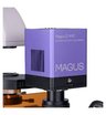 Микроскоп люминесцентный инвертированный цифровой MAGUS Lum VD500L