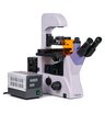 Микроскоп люминесцентный инвертированный цифровой MAGUS Lum VD500 LCD