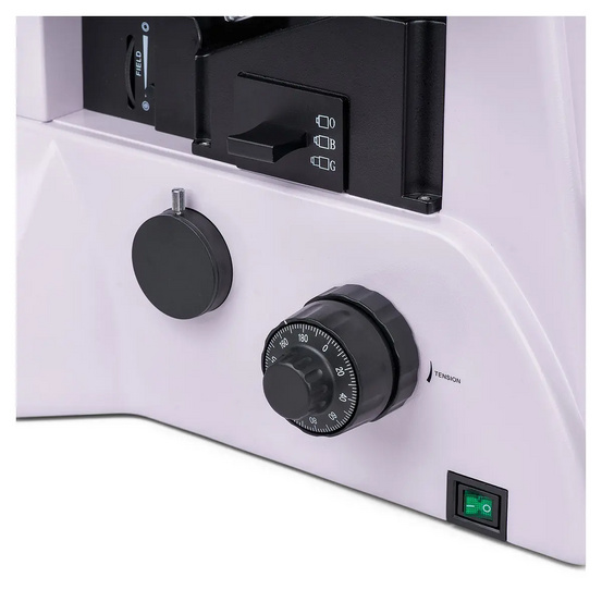 Микроскоп люминесцентный инвертированный цифровой MAGUS Lum VD500 LCD