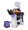 Микроскоп люминесцентный инвертированный цифровой MAGUS Lum VD500