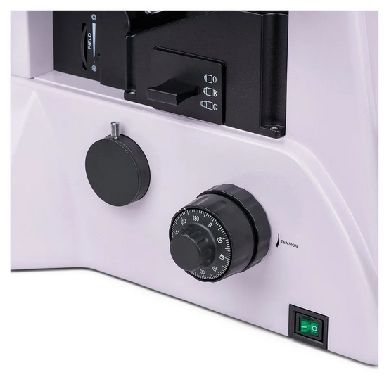 Микроскоп люминесцентный инвертированный цифровой MAGUS Lum VD500