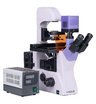 Микроскоп люминесцентный инвертированный цифровой MAGUS Lum VD500