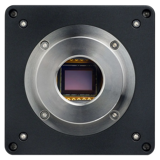 Микроскоп люминесцентный инвертированный цифровой MAGUS Lum VD500