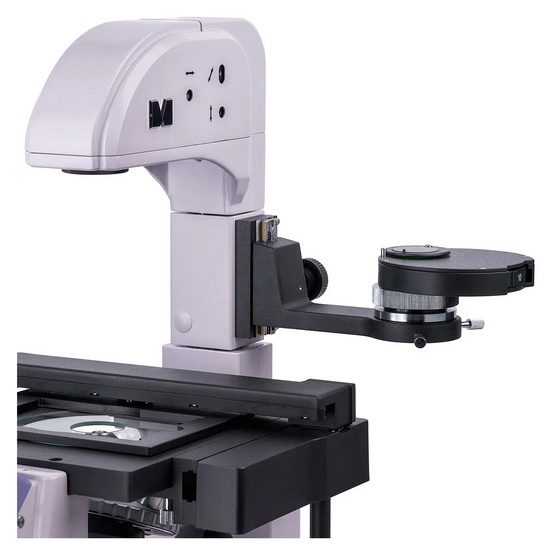 Микроскоп люминесцентный инвертированный цифровой MAGUS Lum VD500