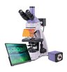 Микроскоп люминесцентный цифровой MAGUS Lum D400L LCD