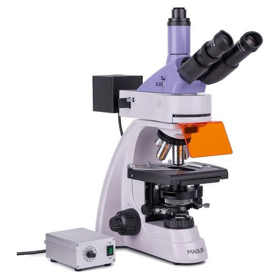 Микроскоп люминесцентный цифровой MAGUS Lum D400L LCD