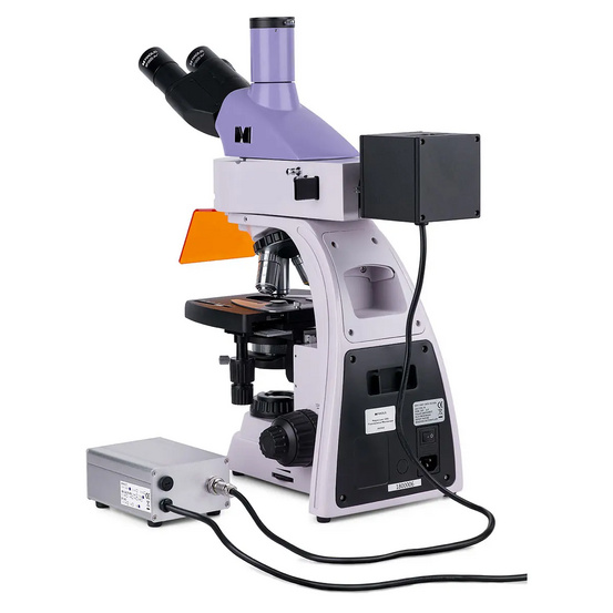 Микроскоп люминесцентный цифровой MAGUS Lum D400L