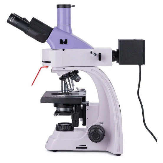 Микроскоп люминесцентный цифровой MAGUS Lum D400L
