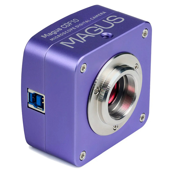 Микроскоп люминесцентный цифровой MAGUS Lum D400L