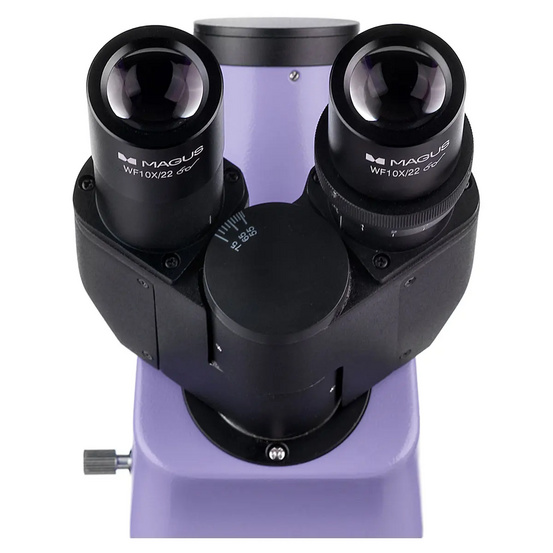 Микроскоп люминесцентный цифровой MAGUS Lum D400L