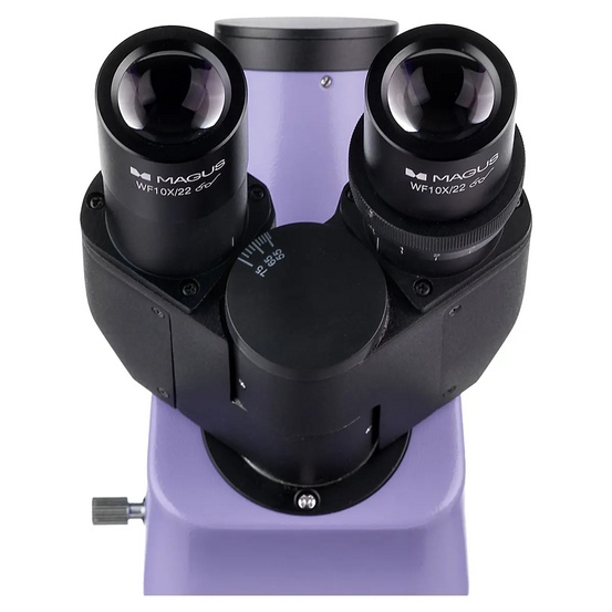 Микроскоп люминесцентный цифровой MAGUS Lum D400 LCD