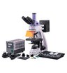 Микроскоп люминесцентный цифровой MAGUS Lum D400